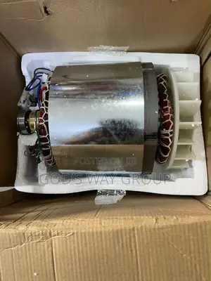 Generator Complete Coil With Amiture