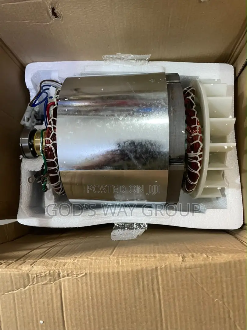 Generator Complete Coil With Amiture