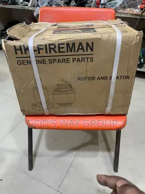 Generator Complete Coil With Amiture