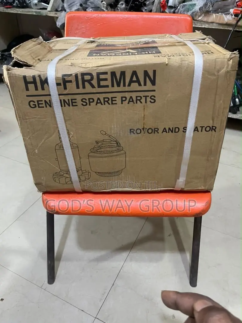 Generator Complete Coil With Amiture