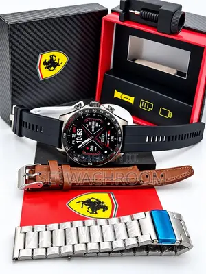 Smart Watch- Fully Boxed