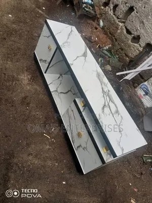 Top Notch TV Stand