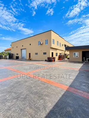 Functional Bakery and Bread-Making Factory