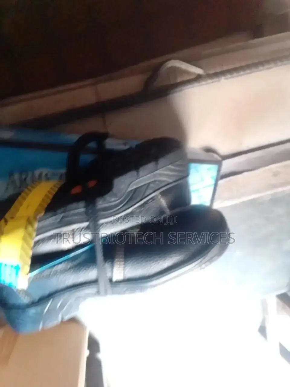 Quality Safety Wears for Site Constructions