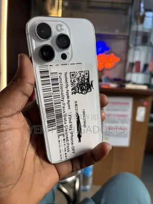 Apple iPhone 14 Pro 256 GB Silver