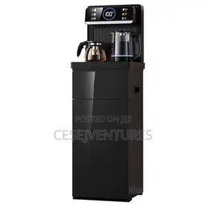 Smart Hot and Cold Water Dispenser & Tea Maker