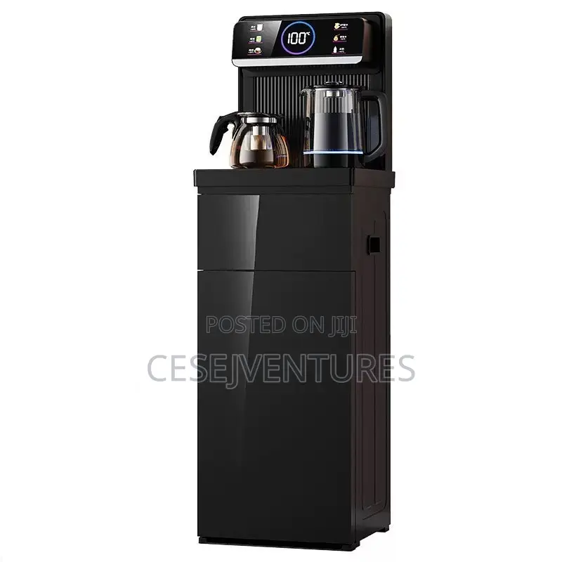Smart Hot and Cold Water Dispenser & Tea Maker