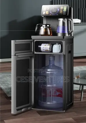 Smart Hot and Cold Water Dispenser & Tea Maker