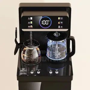 Smart Hot and Cold Water Dispenser & Tea Maker