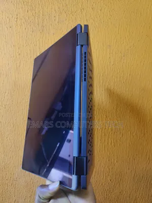 Laptop Dell Latitude 7410 16GB Intel Core i7 SSD 256GB