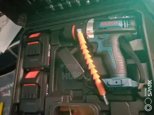 Battery Drilling Machine