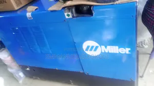 Industrial Machine