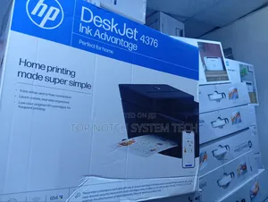 Desktop 4376 INK Advantage