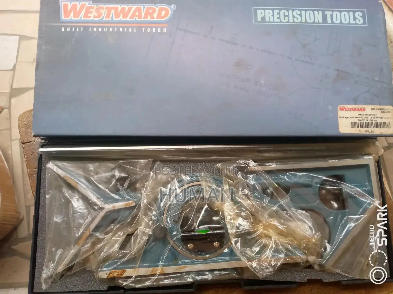 Precision Tools