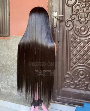 Bone Straight Replica