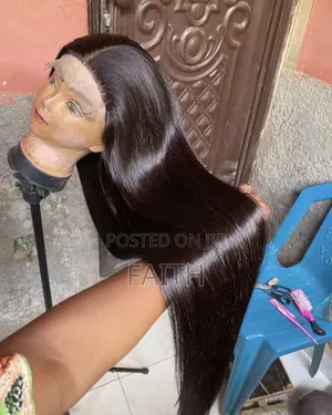 Bone Straight Replica