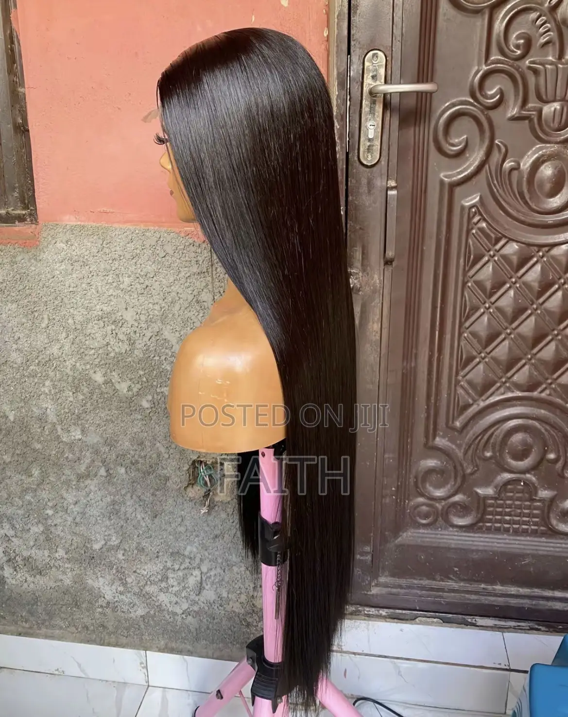 Bone Straight Replica