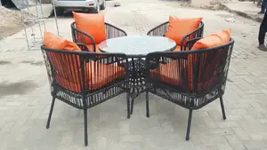 Bar/Restaurant Set by 4