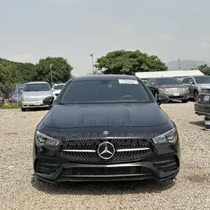 Mercedes-Benz CLA-Class CLA 250 4MATIC Sedan 2021 Black