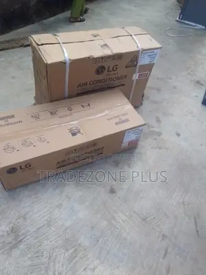 LG 1.5HP Inverter Split Unit for Modern Cooling Needs