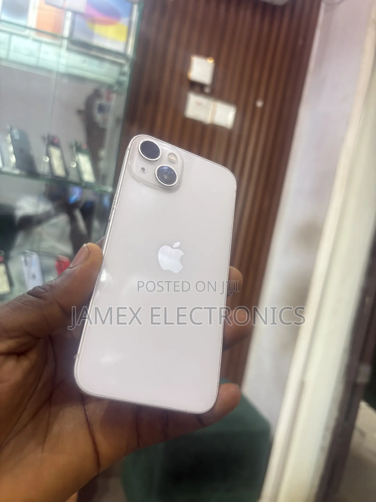 Apple iPhone 13 128 GB White
