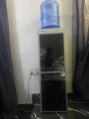 New CWAY Water Dispenser
