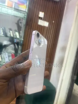Apple iPhone 13 128 GB White