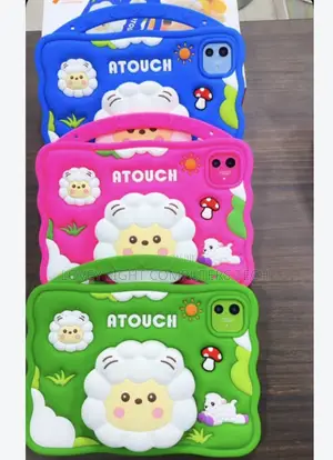 New Atouch KS46 512 GB Green