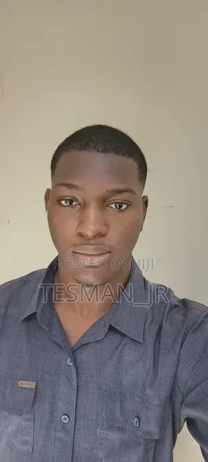 Personal Assistant (P.A)