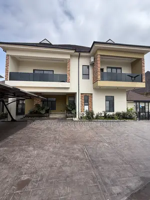 6bdrm Mansion in Asokoro for sale