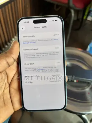 Apple iPhone 16 256 GB Green