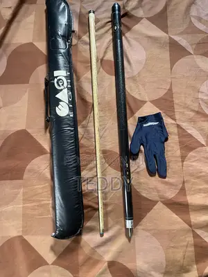 Snooker Cue Stick