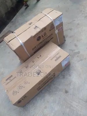 LG 1.5HP Inverter AC for a More Comfortable Environment
