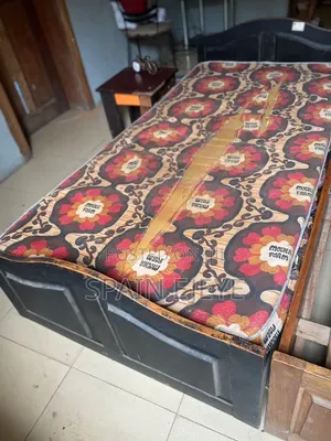 Bed Frame for Kids