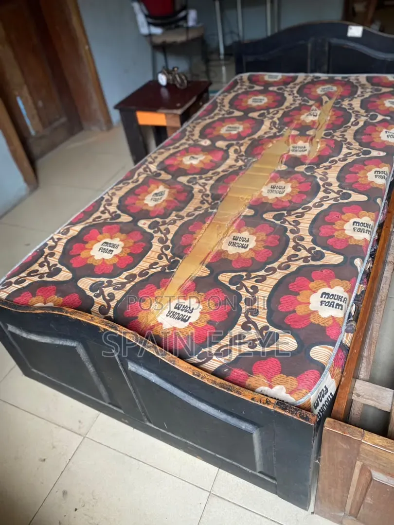 Bed Frame for Kids