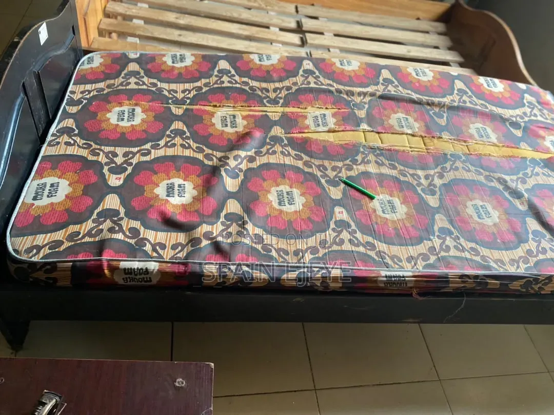 Bed Frame for Kids