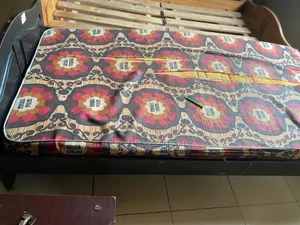 Bed Frame for Kids
