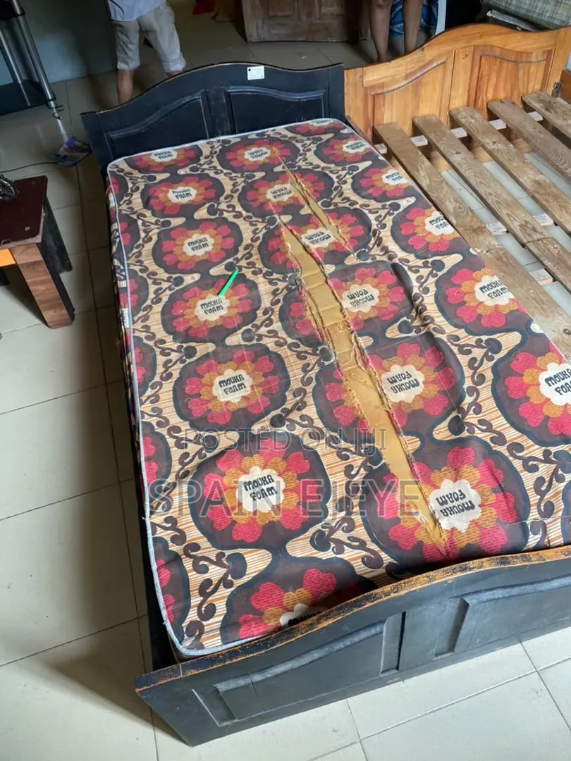 Bed Frame for Kids