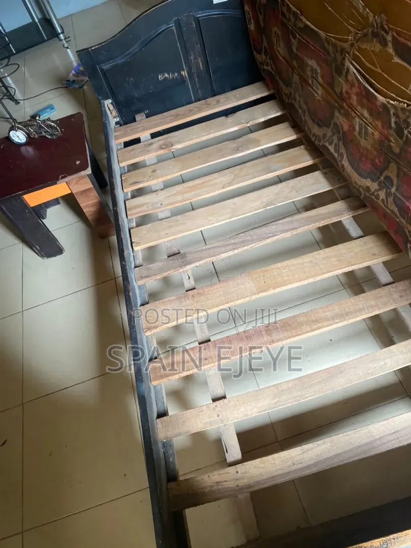 Bed Frame for Kids