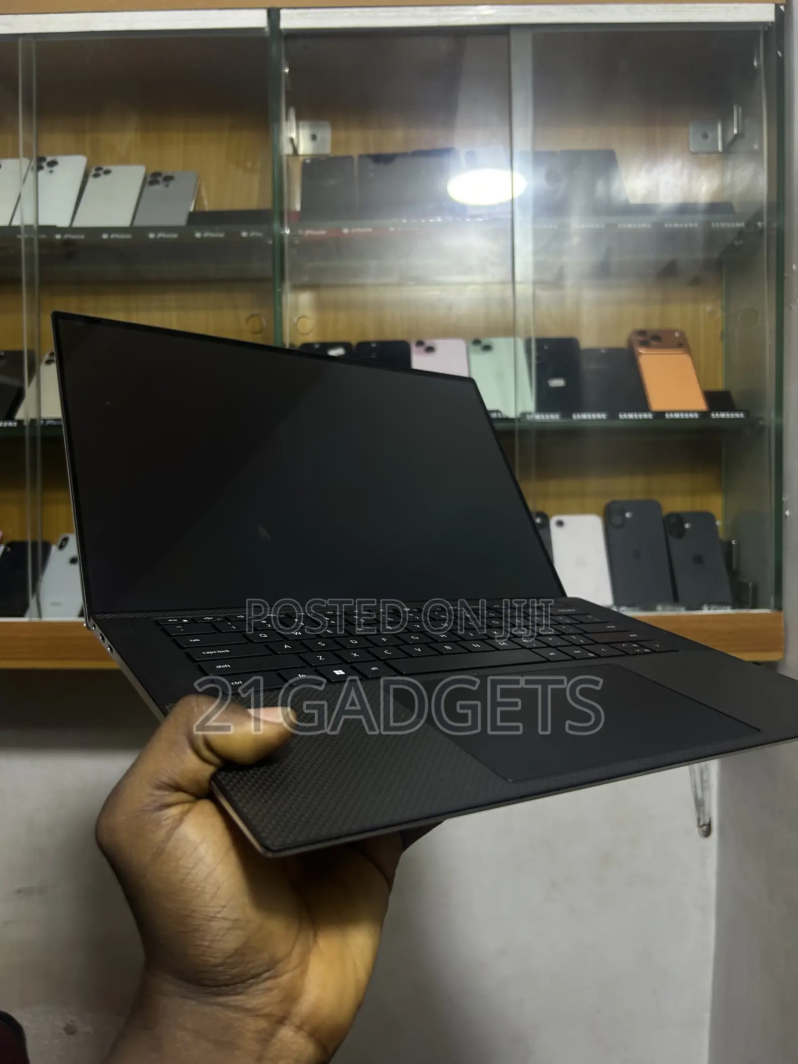 Laptop Dell XPS 15 9530 32GB Intel Core i9 SSD 1T