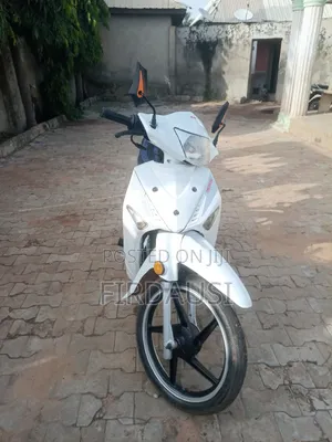 Jincheng JC 110-9 2021 White