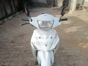 Jincheng JC 110-9 2021 White