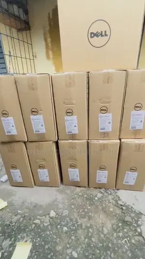 New Desktop Computer Dell OptiPlex 7460 8GB Intel Core i5 SSD 256GB