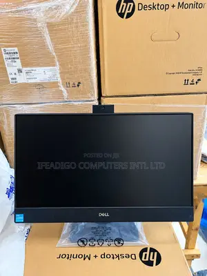 New Desktop Computer Dell OptiPlex 7460 8GB Intel Core i5 SSD 256GB