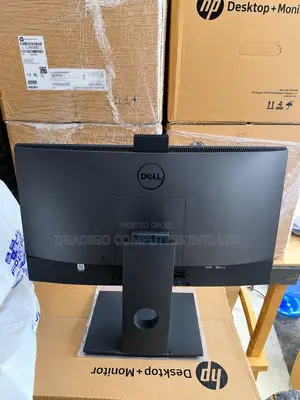 New Desktop Computer Dell OptiPlex 7460 8GB Intel Core i5 SSD 256GB