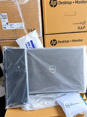 New Desktop Computer Dell OptiPlex 7460 8GB Intel Core i5 SSD 256GB