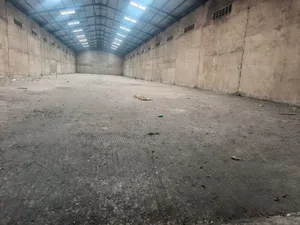 1680sqm Shared Compound Warehouse for Lease at Amuwo Odofin