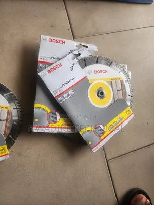 9 Inches Bosch Concrete Cutting Disc