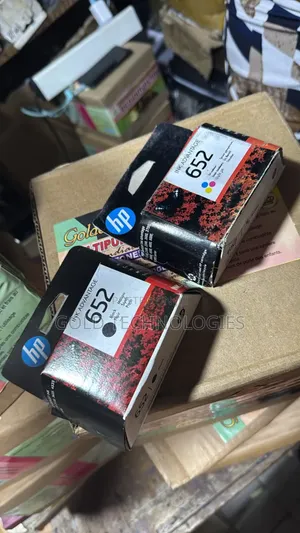 HP Ink Cartridges for Any Model at Wholesale Prices