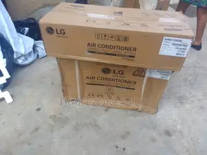 Experience LG 1.5HP Inverter AC Comfort at Home